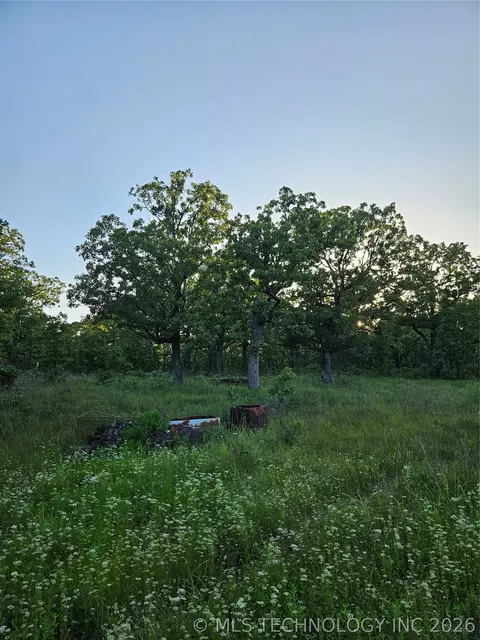 Hickory Lane, Stuart, OK 74570 photo 5