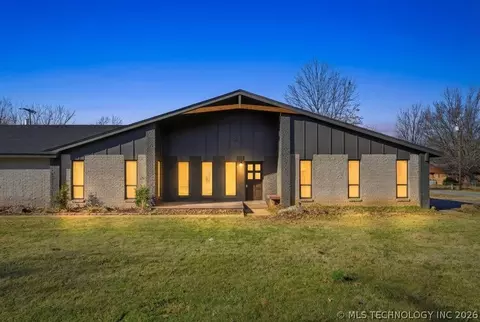 12910 S 123rd East Ave, Broken Arrow, OK 74011