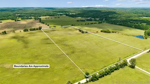 01 N 150 Rd, Beggs, OK 74421