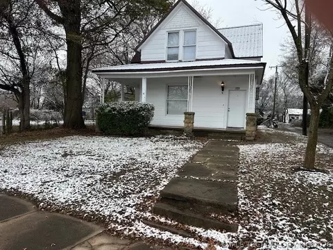 723 Fredonia St, Muskogee, OK 74401