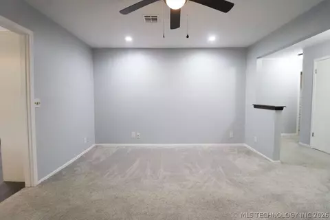 Living - 9527 E 34th St, Tulsa, OK 74145 photo 3 of 9