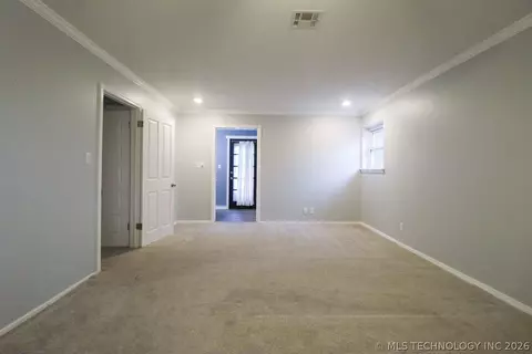 Living - 9527 E 34th St, Tulsa, OK 74145 photo 9 of 9
