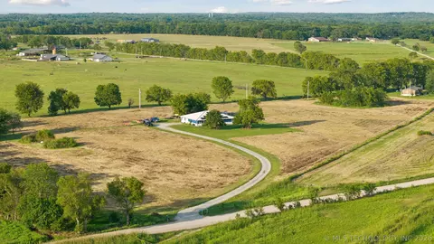 View/Area - 2801 E 480, Pryor, OK 74361 photo 1 of 6