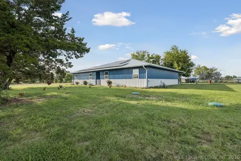 2801 E 480, Pryor, OK 74361 photo 1