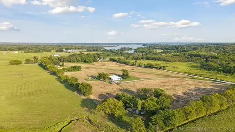 View/Area - 2801 E 480, Pryor, OK 74361 photo 4 of 6