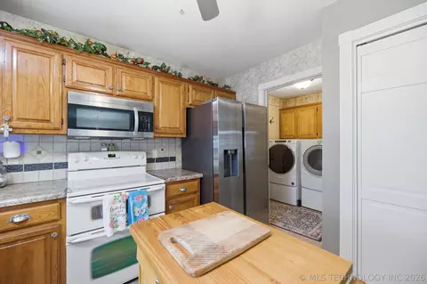 Other - 1085 E 138th St, Glenpool, OK 74033 photo 4 of 6