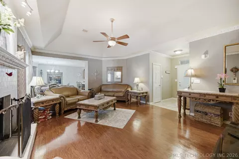 Other - 1085 E 138th St, Glenpool, OK 74033 photo 3 of 6