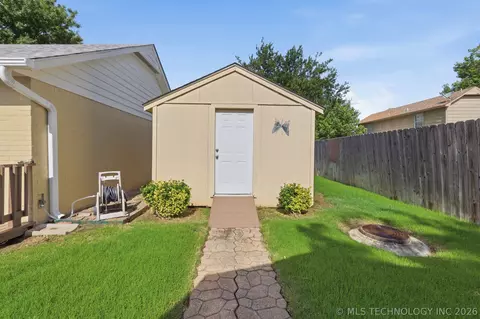 Other - 1085 E 138th St, Glenpool, OK 74033 photo 6 of 6