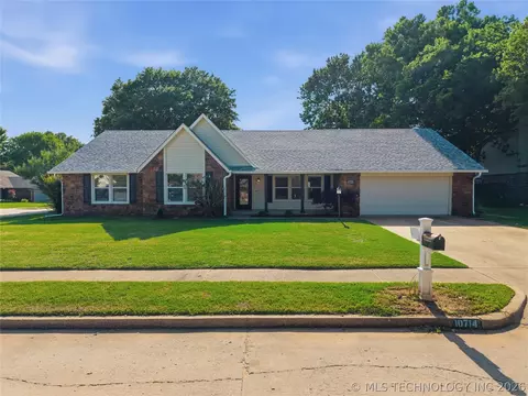 10714 S 86th East Cir, Tulsa, OK 74133