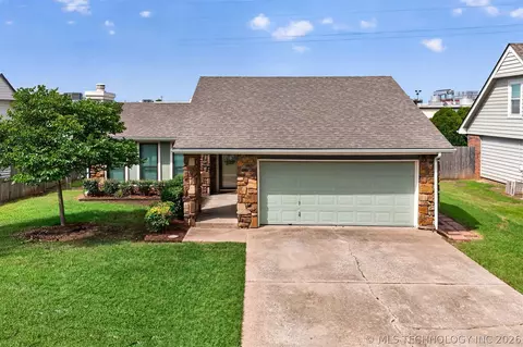 8710 N 120th East Ave, Owasso, OK 74055