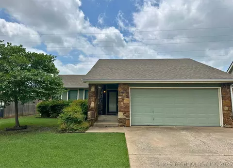 8710 N 120th East Ave, Owasso, OK 74055