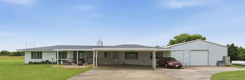 16870 S Yale Ave, Bixby, OK 74008
