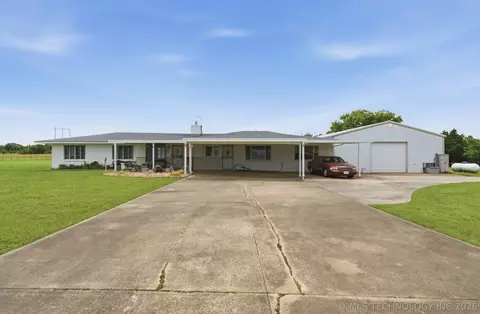 16870 S Yale Ave, Bixby, OK 74008