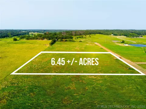 5 S 4280 Rd, Chelsea, OK 74016