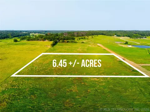 5 4280 Rd, Chelsea, OK 74016