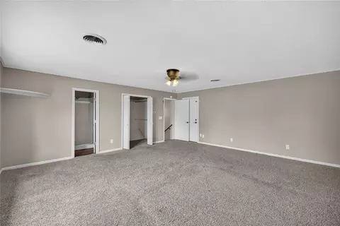 Bedroom - 5813 E 20th St, Tulsa, OK 74112 photo 5 of 5