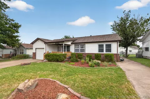 Other - 5813 E 20th St, Tulsa, OK 74112 photo 8 of 9