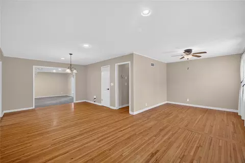 Living - 5813 E 20th St, Tulsa, OK 74112 photo 3 of 13