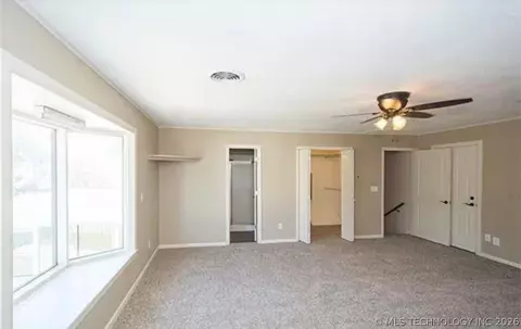Bedroom - 5813 E 20th St, Tulsa, OK 74112 photo 1 of 6