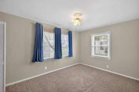 Bedroom - 5813 E 20th St, Tulsa, OK 74112 photo 1 of 5