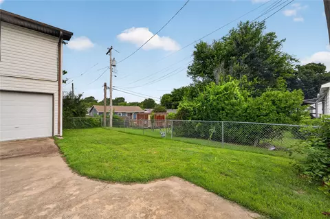 Exterior - 5813 E 20th St, Tulsa, OK 74112 photo 6 of 6