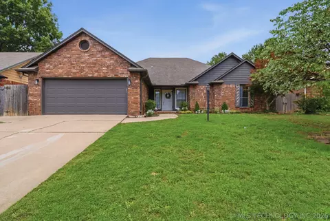 11221 S 107th East Ave, Bixby, OK 74008