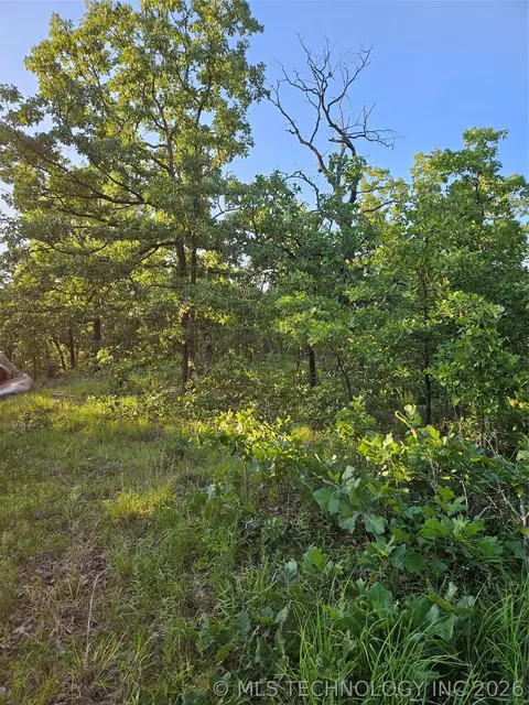 Hickory Lane, Stuart, OK 74570 photo 7