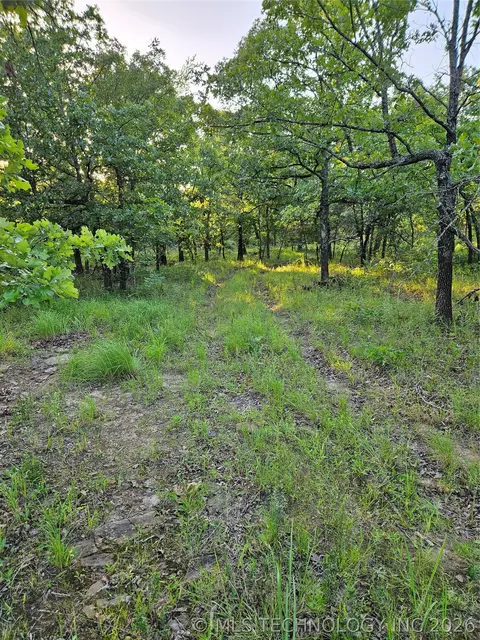 Hickory Lane, Stuart, OK 74570 photo 3