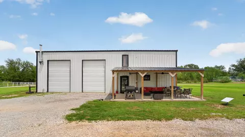 29184 S 4170 Rd, Inola, OK 74036