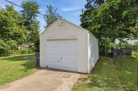 Other - 3514 E Haskell St, Tulsa, OK 74115 photo 13 of 13