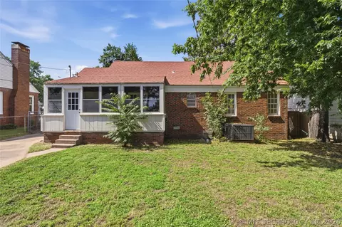 Other - 3514 E Haskell St, Tulsa, OK 74115 photo 12 of 13