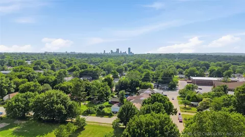 View/Area - 3514 E Haskell St, Tulsa, OK 74115 photo 1 of 1