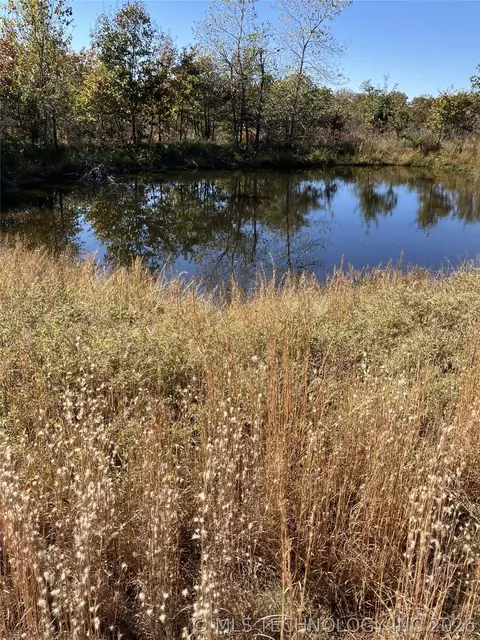 4776 Miller Rd, Mannford, OK 74044
