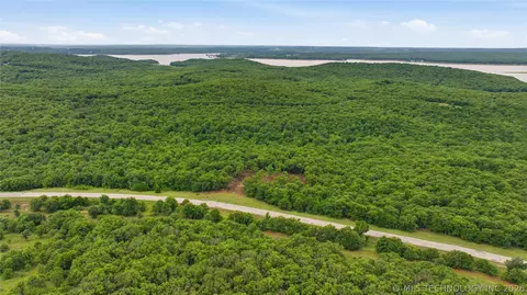 16719 New Prue Rd, Osage, OK 74054