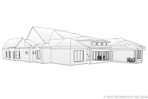 8908 Elgin St, Broken Arrow, OK 74014 photo 5