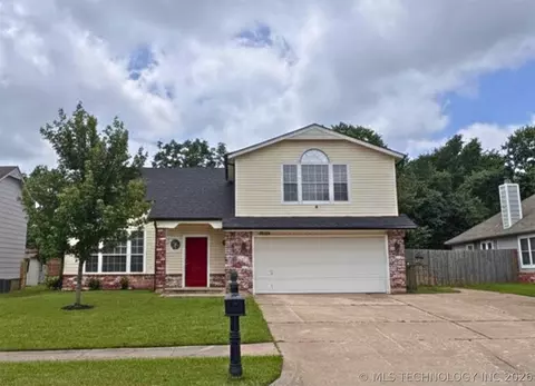 8906 N 124th Ave E, Owasso, OK 74055