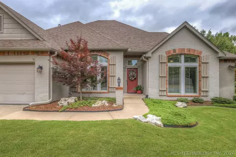 8320 S 87th East Ave, Tulsa, OK 74133