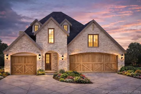 809 S 80th St, Broken Arrow, OK 74014