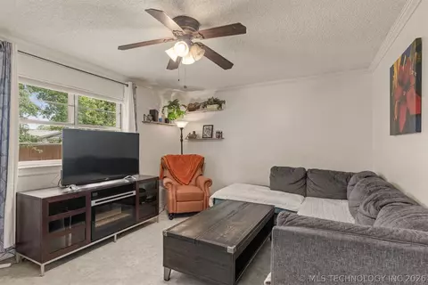 Living - 11411 E 37th Pl, Tulsa, OK 74146 photo 1 of 1