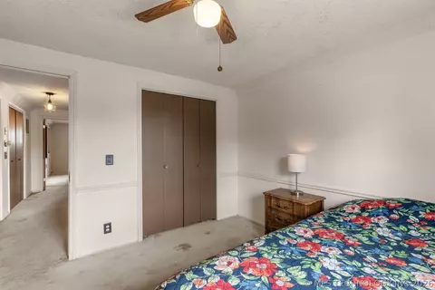 Bedroom - 11411 E 37th Pl, Tulsa, OK 74146 photo 4 of 4