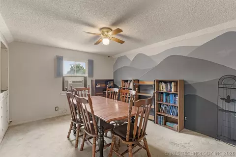 Dining - 11411 E 37th Pl, Tulsa, OK 74146 photo 1 of 3