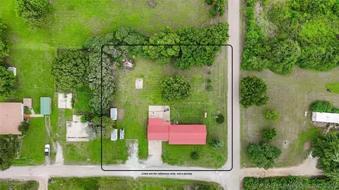 View/Area - 433 S 4th, Roff, OK 74865 photo 1 of 8