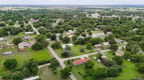 View/Area - 433 S 4th, Roff, OK 74865 photo 5 of 8