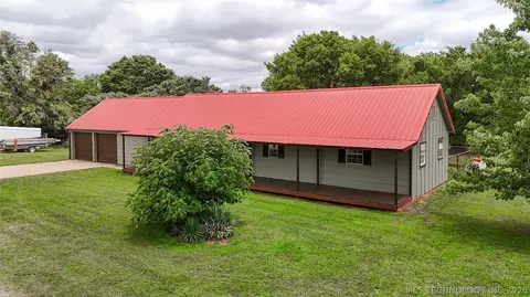 Other - 433 S 4th, Roff, OK 74865 photo 1 of 15