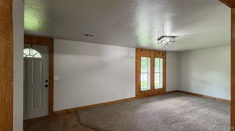 Living - 433 S 4th, Roff, OK 74865 photo 2 of 2
