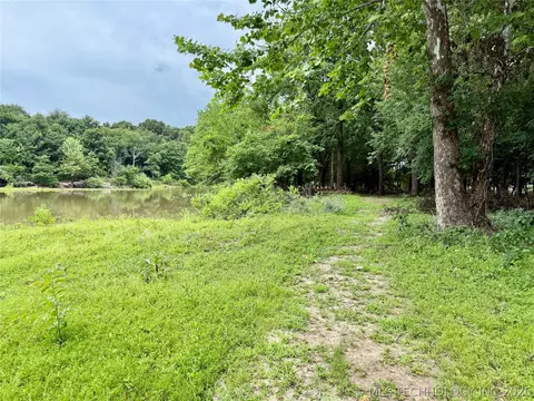418210 E 1200, Eufaula, OK 74432 photo 15