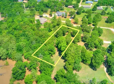 418210 E 1200, Eufaula, OK 74432 photo 4