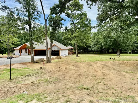 418210 E 1200, Eufaula, OK 74432 photo 7