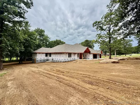 418210 E 1200, Eufaula, OK 74432 photo 9