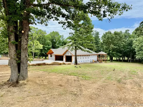 418210 E 1200, Eufaula, OK 74432 photo 6